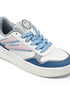 SMOLT White Women's Sneakers
